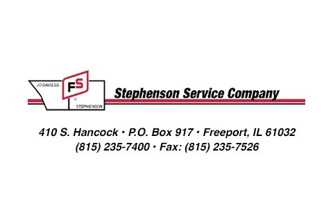 Stephenson Service Company